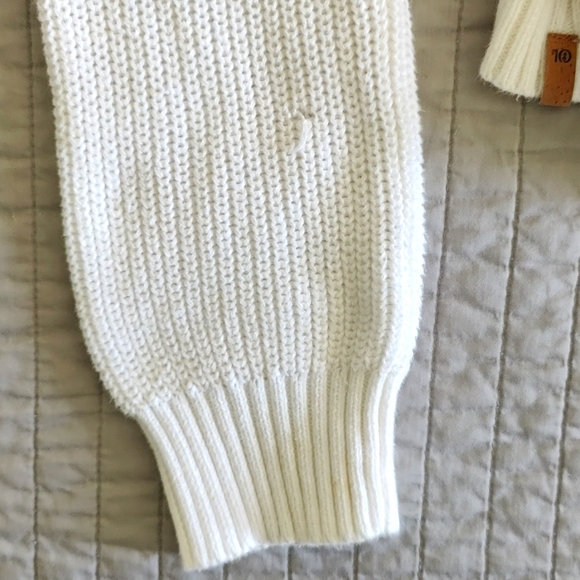 Tentree crew sweater - Picture 11 of 11